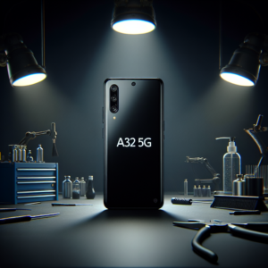 ซ่อม Samsung A32 5G ราคา | Sam Hub Service ศูนย์ซ่อม Samsung