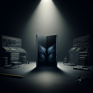 ซ่อม Samsung Fold (2019) ราคา | Sam Hub Service ศูนย์ซ่อม Samsung