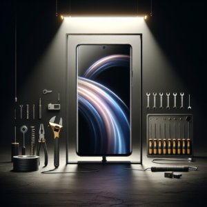 ซ่อม Samsung S23 FE ราคา | Sam Hub Service ศูนย์ซ่อม Samsung