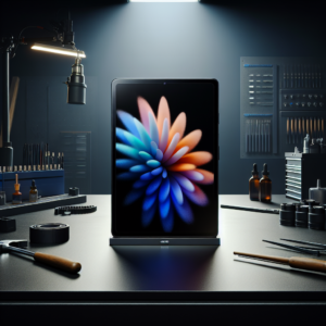 ซ่อม Samsung Tab S6 Lite (2020) ราคา | Sam Hub Service ศูนย์ซ่อม Samsung