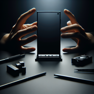 ซ่อม Samsung Z Flip (2020) ราคา | Sam Hub Service ศูนย์ซ่อม Samsung