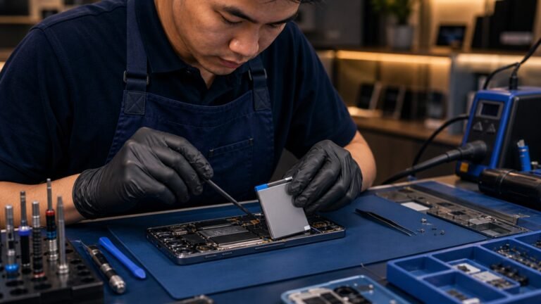 Samsung แบตเสื่อม ใช้ไม่ทน อาการ และวิธีแก้