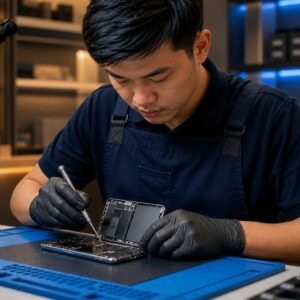 Sam Hub Service - Samsung repair service