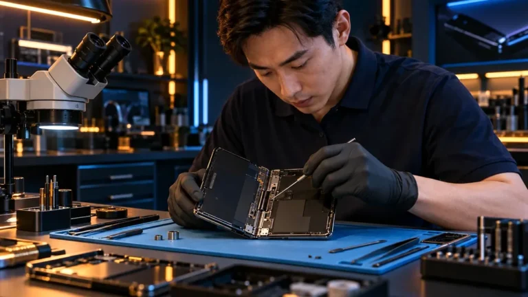 รีวิว Samsung Z Fold 6 — หลังใช้งานจริง 6 เดือน ดีหรือไม่ดียังไง