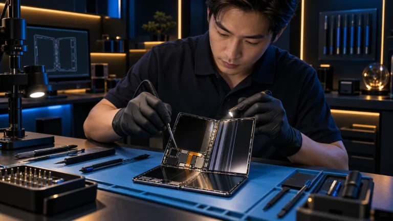 เปลี่ยนจอ Samsung S24 Ultra ราคาเท่าไหร่ — ใช้เวลานานแค่ไหน 2025